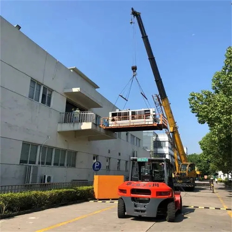 黄山徽州小型吊车出租电话