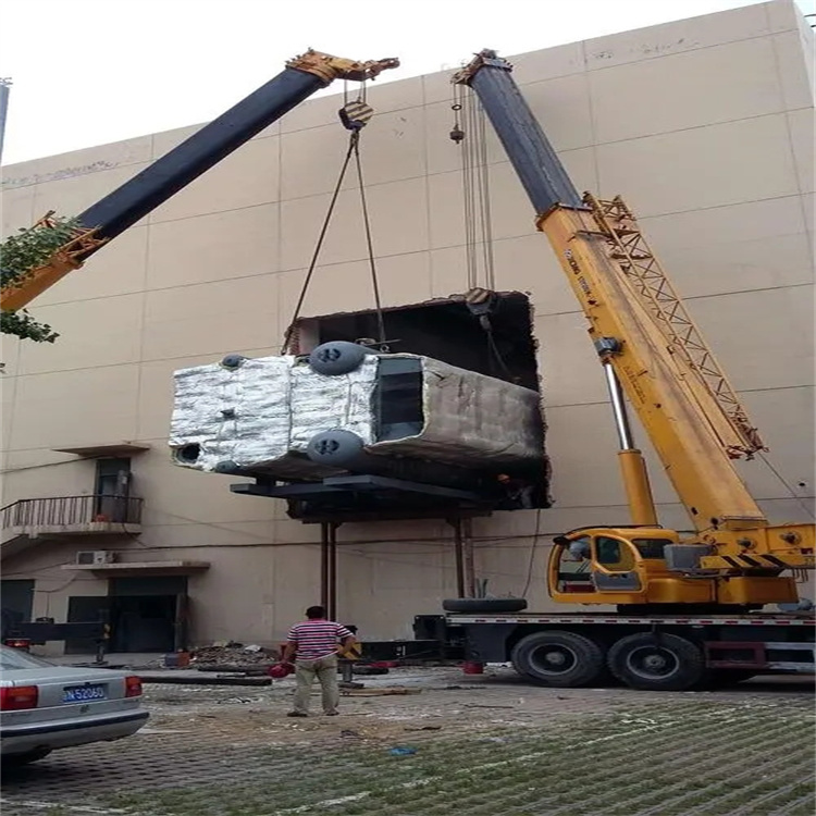 黄山徽州吊车租赁公司出租吊车需要哪些证件