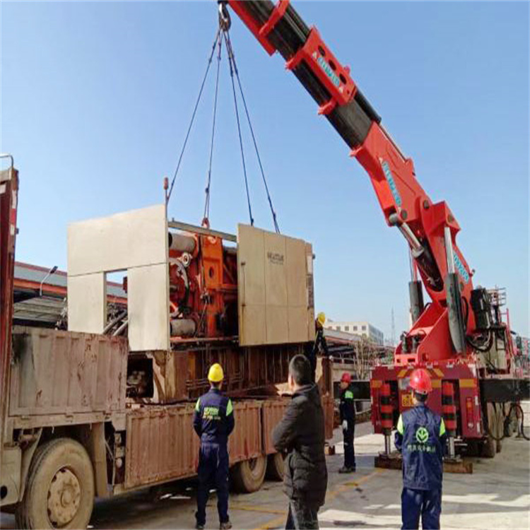 黄山徽州附近随车吊出租，便捷服务与实用联系方式