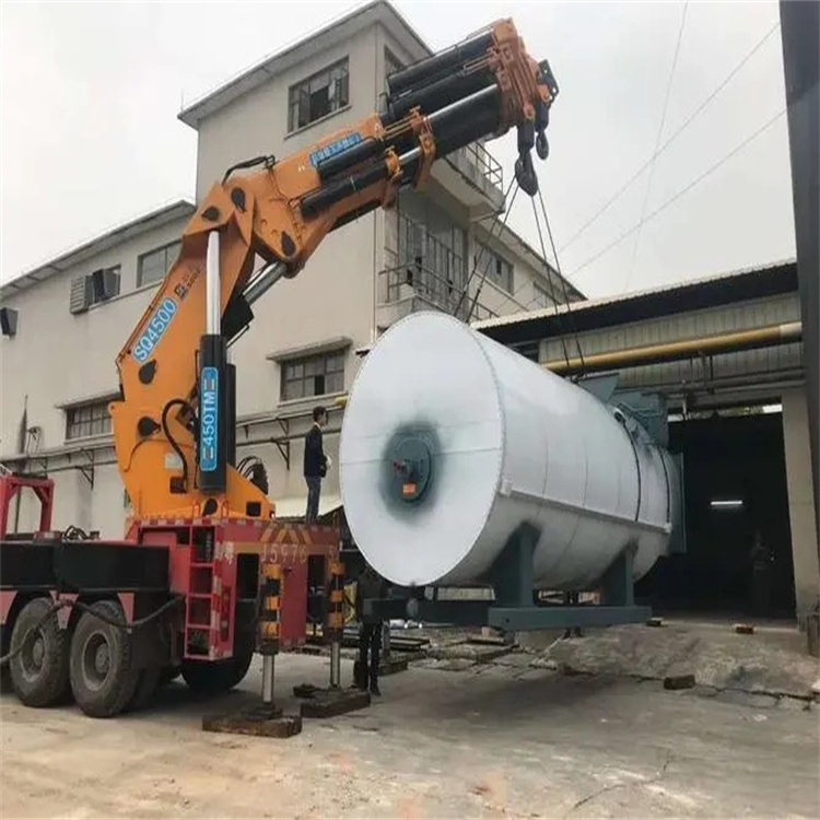 黄山徽州室内装修小型折臂吊出租服务：高效解决方案与租赁指南