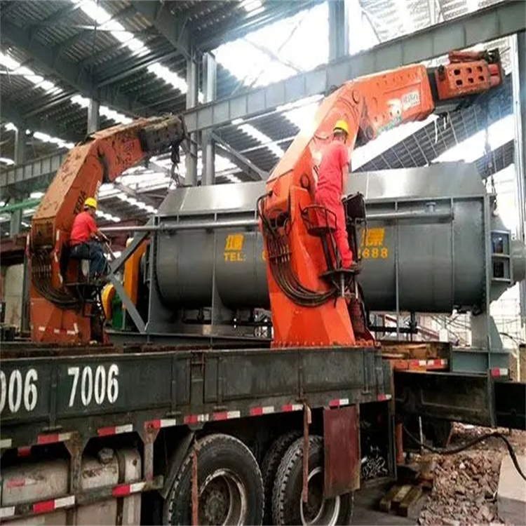 黄山徽州大型随车吊出租多少钱