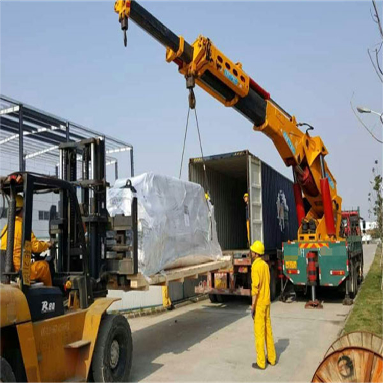 黄山徽州专业随车吊出租电话