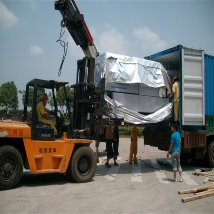 黄山徽州物流仓库装卸随车吊租赁服务优势与选择指南