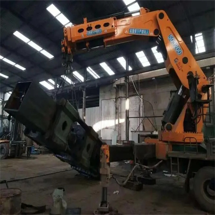 黄山徽州200吨折臂吊出租