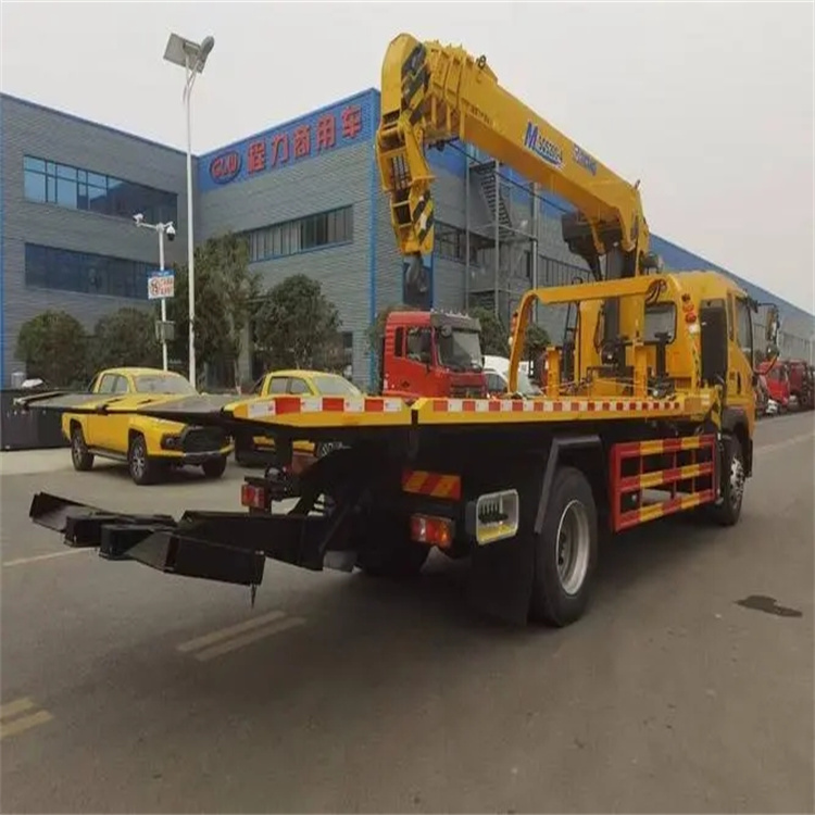 黄山徽州附近小随车吊出租电话，轻松解决搬运烦恼