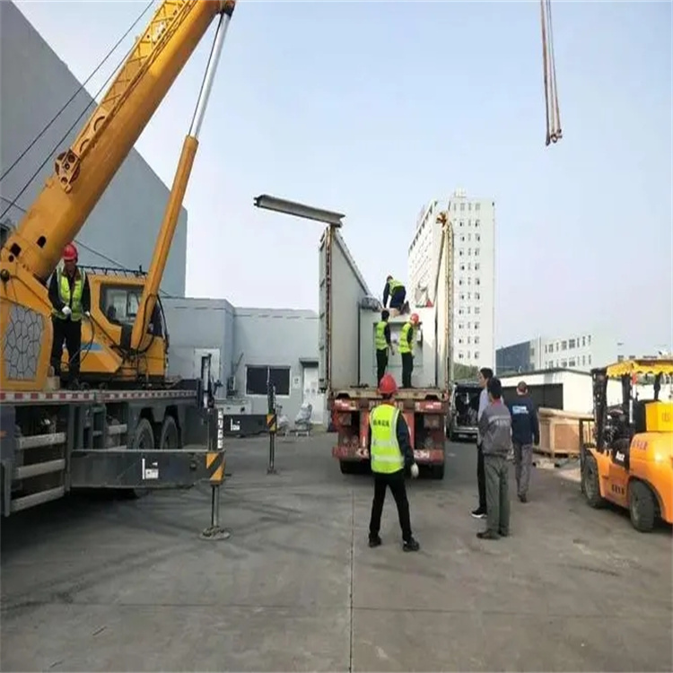 黄山徽州如何找到附近的吊车救援服务