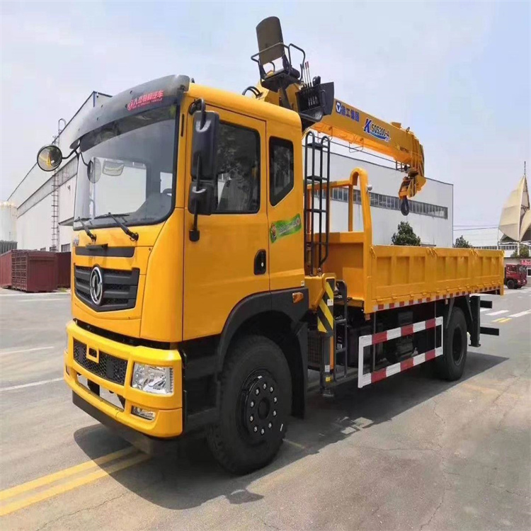 黄山徽州附近找一辆随车吊出租