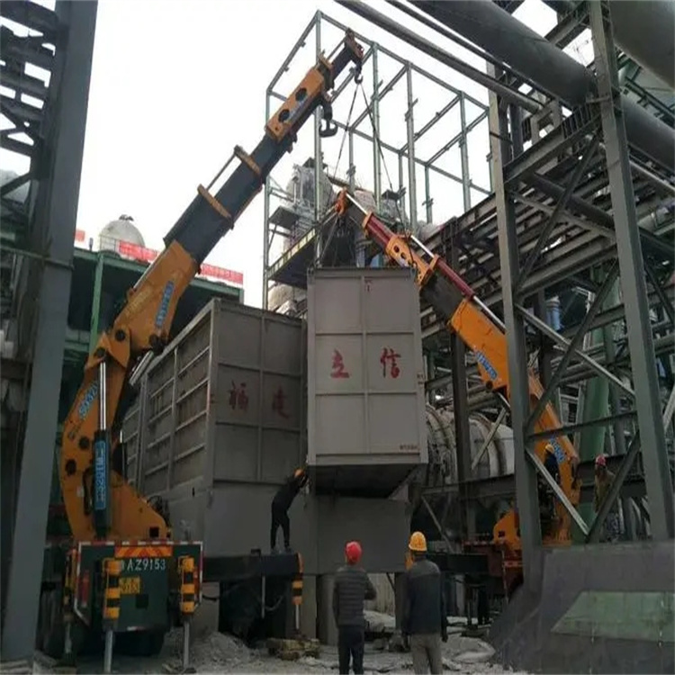 黄山徽州折臂吊车租赁电话