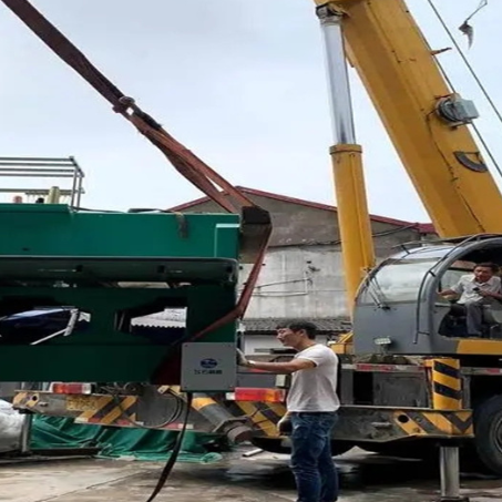 黄山徽州长期租赁大型吊车有价格优惠吗？